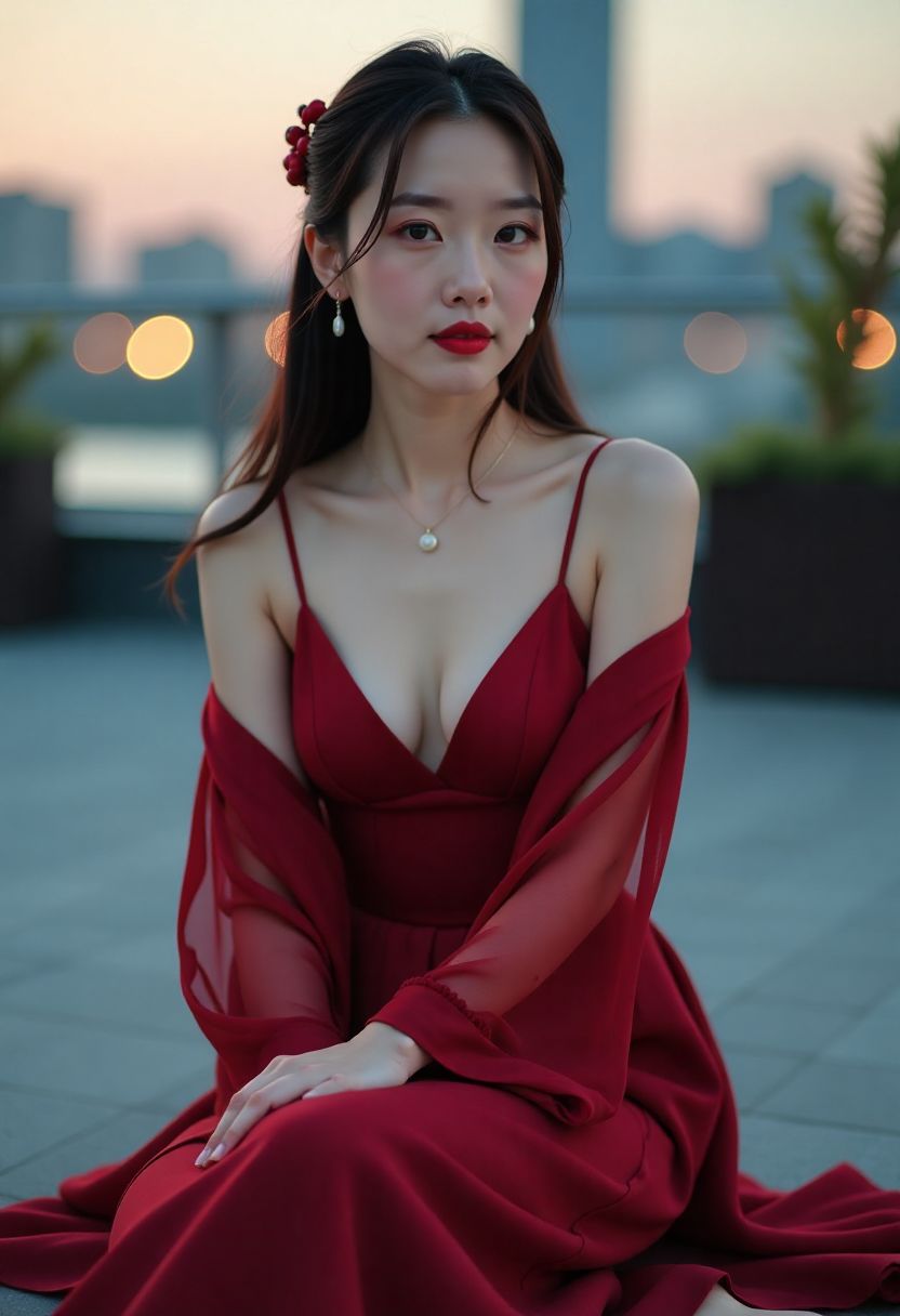 杜若鸣