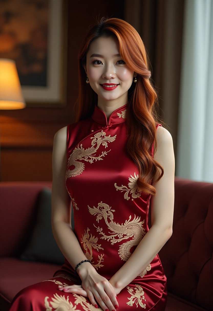 南风知我意